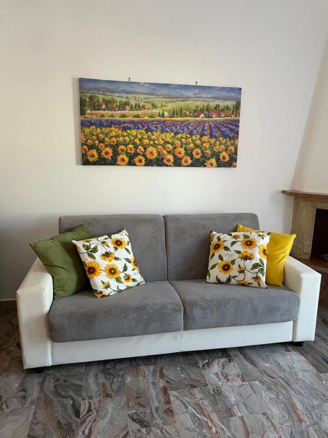 Hospitality And Comfort In Rome: E&E Casa Vacanze Kültér fotó