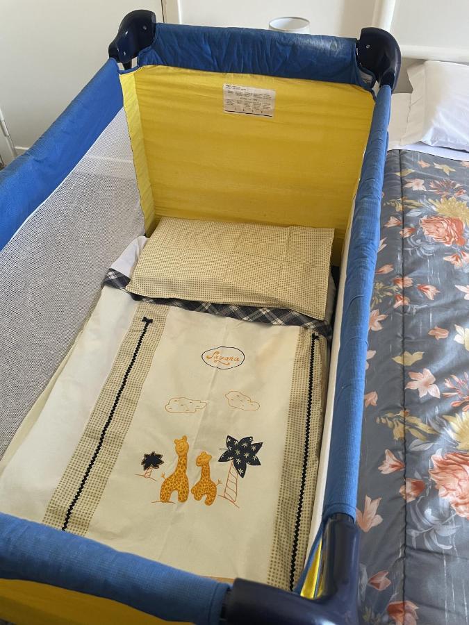 Hospitality And Comfort In Rome: E&E Casa Vacanze Kültér fotó
